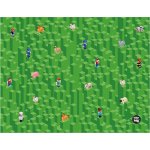 Oxybag Ubrus do výtvarné výchovy 65x50cm Playworld – Zboží Mobilmania
