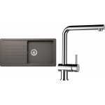 Set Schock Toledo D-100L + Epos – Sleviste.cz