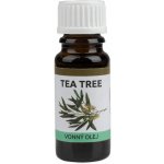 Anděl Přerov Olej vonný Tea Tree 10 ml – Hledejceny.cz