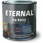 AUSTIS ETERNAL NA KOVY Vodou ředitelná akrylátová samozákladující 410 palisandr 0,35kg – Hledejceny.cz