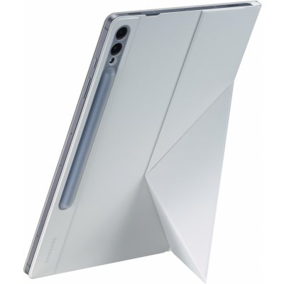 Samsung Galaxy Tab S9+ Ochranné pouzdro bílý EF-BX810PWEGWW – Zbozi.Blesk.cz