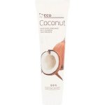 Ecodenta s kokosovým olejem 100 ml – Hledejceny.cz