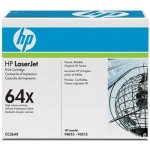 HP CC364X - originální – Hledejceny.cz