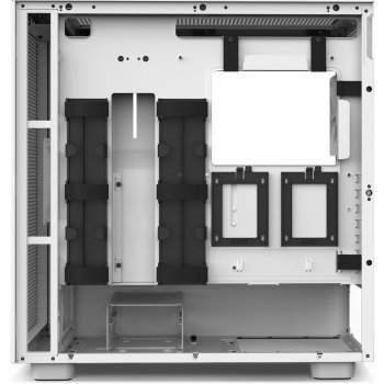 NZXT H7 Flow CM-H71FW-01