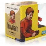 Albi Rychlé šípy Hlavolam Rychlonožka – Zboží Dáma