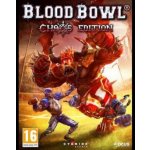 Blood Bowl (Chaos Edition) – Hledejceny.cz