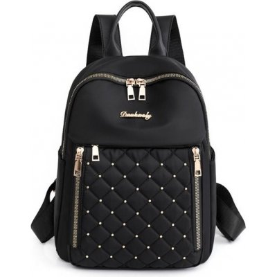 Danba Lifestyle 23072801571410185 černá 10 l – Zboží Dáma