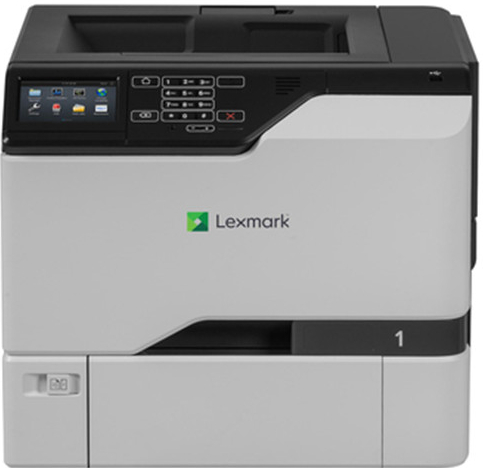 Lexmark CS725de