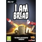 I am Bread – Hledejceny.cz