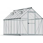 Palram Multiline 6x12 polykarbonát 701781 – Hledejceny.cz
