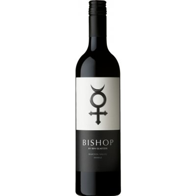 Glaetzer Bishop Shiraz 2022 Červené 14,5% 0,75 l (holá láhev) – Hledejceny.cz