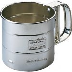 PATISSERIE Sítko na mouku nerez 350g - KAISER – Sleviste.cz