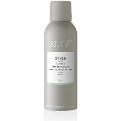 Keune Style Dry Texturizer 61 75 ml – Zboží Mobilmania