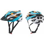 Cratoni C-Tracer blue -orange-silver rubber 2020 – Hledejceny.cz