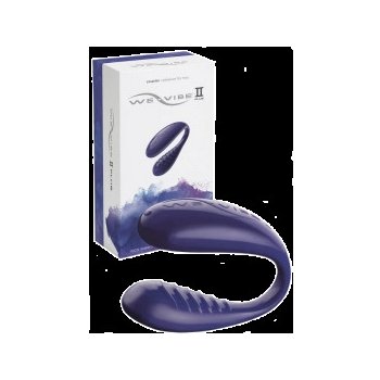 We-vibe II Plus