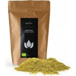 Gaia Store Kratom Borneo White prášek z listů 150 g – Zboží Dáma