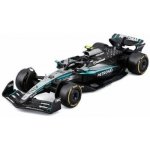 Bburago Mercedes-AMG F1 W16 E Performance 12 Kimi Antonelli 2025 1:43 – Sleviste.cz