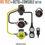 Tecline R5 TEC1 SADA 3 – Zboží Dáma