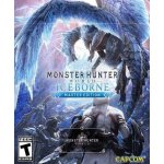 Monster Hunter World: Iceborne (Master Edition) – Hledejceny.cz