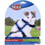 Trixie Nylonový postroj pro koťata 19 - 31 cm 8 mm – Hledejceny.cz