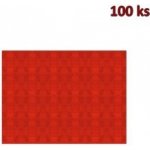 Wimex papírové prostírání 100ks 30x40cm – Hledejceny.cz