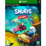 Smurfs Kart – Zboží Živě