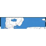 BOSCH Reflektorová tryska 1609390453 – HobbyKompas.cz