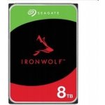 Seagate IronWolf 8TB, ST8000VN002 – Zboží Živě