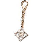 Přívěsek na klíče s krystaly Swarovski Oliver Weber OW Gold – Hledejceny.cz