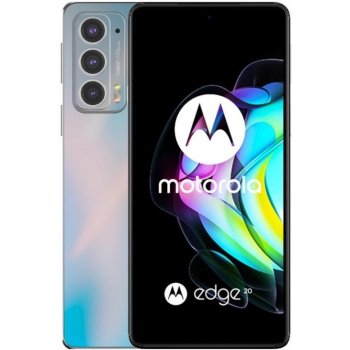 美品)Moto Edge 20 6GB/128GB-