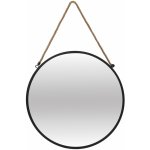 STILOVO TINDRA 50 cm černá – Zboží Dáma