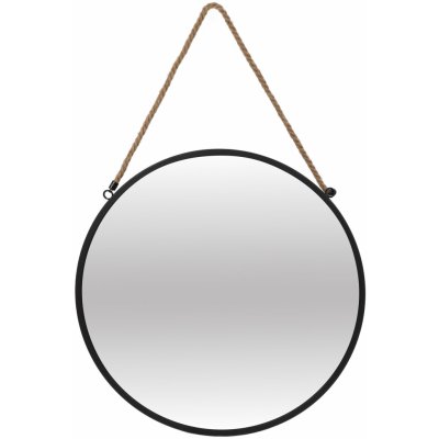 STILOVO TINDRA 50 cm černá – Zboží Dáma