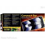 Hagen Exo Terra Compact Top 45 x 9 x 20 cm – Zboží Dáma Hagen Exo Terra Compact Top 45 x 9 x 20 cm – Zboží Dáma