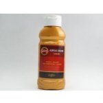 Koh-i-noor barva akrylová 500ml zlatá 0810 – Zboží Dáma