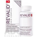 Revalid Hair Complex 90 kapslí – Zbozi.Blesk.cz