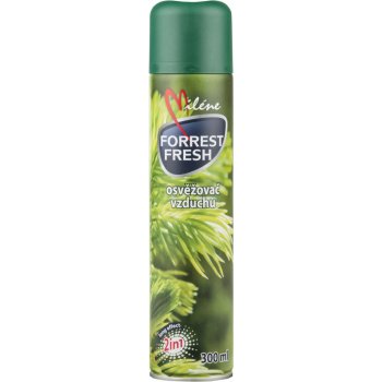 Miléne osvěžovač vzduchu Forest 300 ml