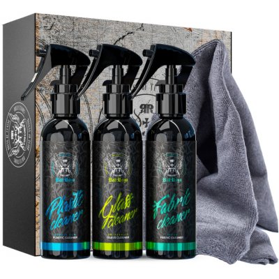 RRCustoms Bad Boys Interior Set | Zboží Auto