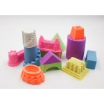 Mámy v rejži Kouzelný kineťáček 500g bílá – Zboží Mobilmania