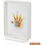 Baby Art rámeček Superposed Handprints White – Hledejceny.cz