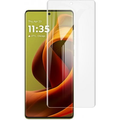 IMAK HYDROGEL Ochranná fólie pro Motorola Moto G85 5G 87553 – Zboží Živě