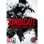 Syndicate (Limited Edition) – Hledejceny.cz