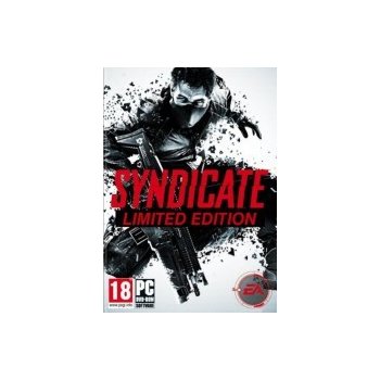 Syndicate (Limited Edition)