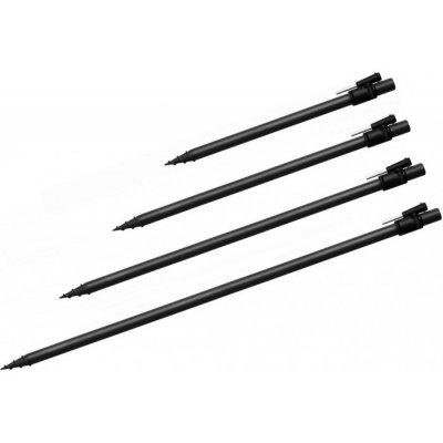 Garda slitinové vidličky Master Bankstick 90-170cm – Zboží Mobilmania