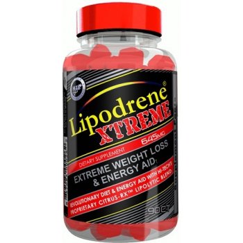 Hi-Tech Lipodrene Xtreme 90 tablet