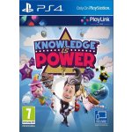 Knowledge is Power – Hledejceny.cz