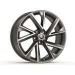Škoda VEGA 8x19 5x112 ET44 anthracite – Hledejceny.cz