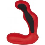 ElectraStim Silicone Fusion Habanero Electro Prostate Massager – Hledejceny.cz