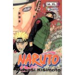 NARUTO 46: Naruto je zpět!!, Brožovaná – Zboží Mobilmania