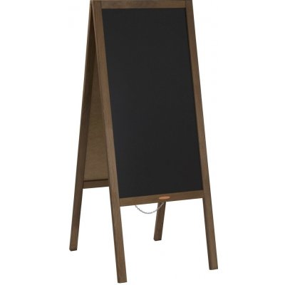 Probal 9991B51 reklamní áčko s křídovou tabulí SLIM 118 x 47 cm – Zboží Živě