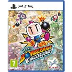 Super Bomberman Collection – Zboží Živě